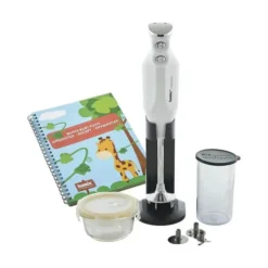 Bamix Babyline Stavblender