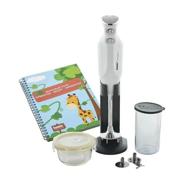 Bamix Babyline Stavblender