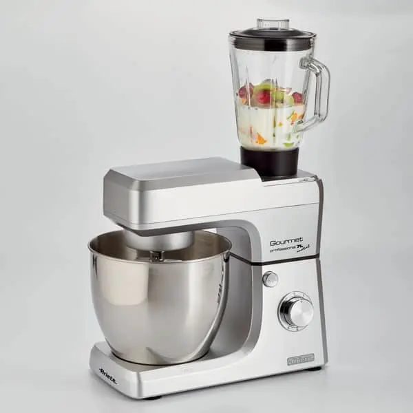 Ariete Gourmet Professional Røremaskine - Billede 3