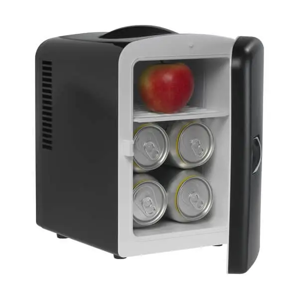 DENVER Minikøleskab - Billede 4