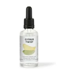 Aarke Flavour Drops - Citrus Twist