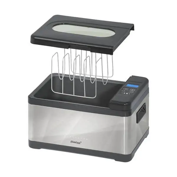 Steba Sous Vide Maskine STSV2 - Billede 2