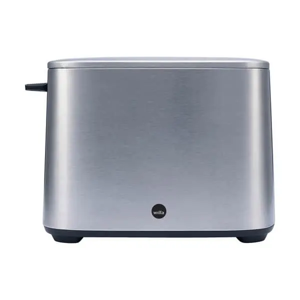 Wilfa Brødrister CT-100S - Billede 2