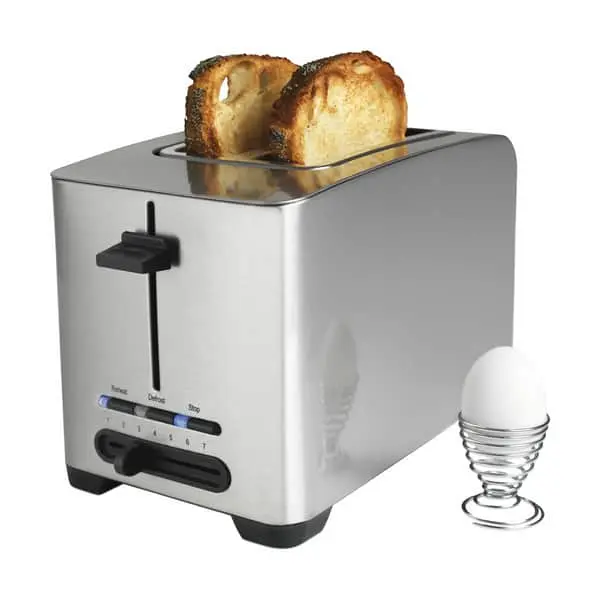 Wilfa Brødrister TO-1S - Billede 4