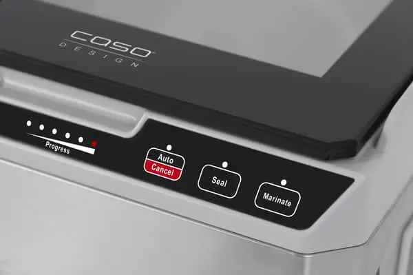 Caso Kammervakuum - Billede 2