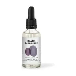 Aarke Flavour Drops - Black Raspberry