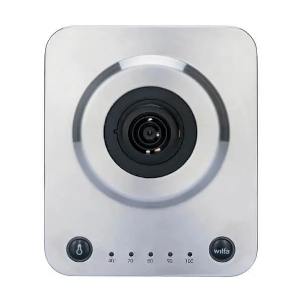 Wilfa Elkedel - Billede 4