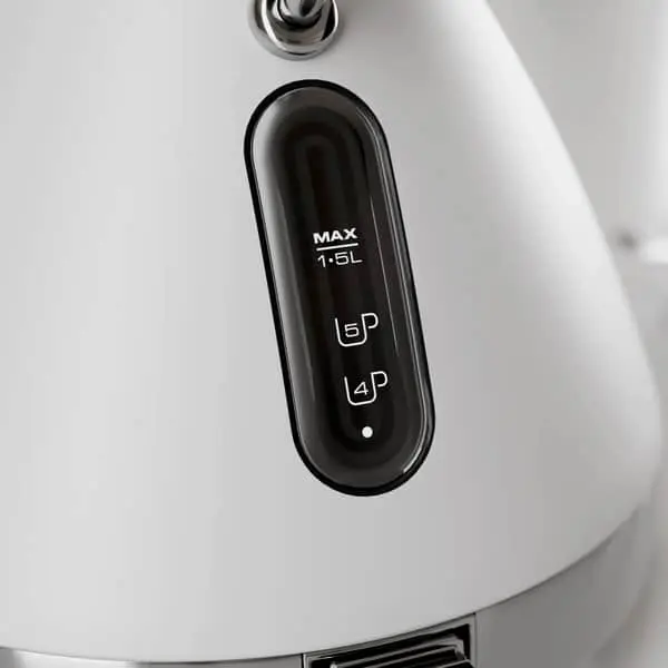 Morphy Richards Venture Pyramid Elkedel - Billede 4