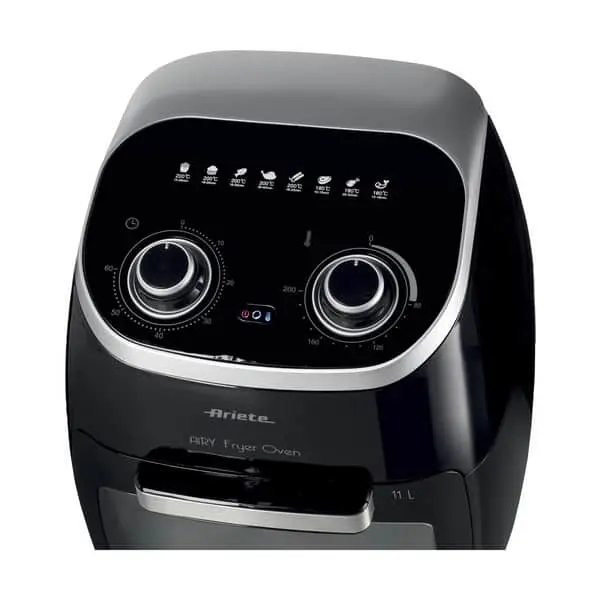 Ariete Airfryer - Billede 4
