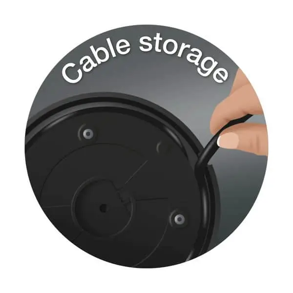 Braun Elkedel - Billede 3