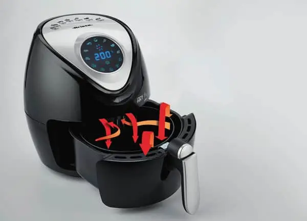Ariete Digital Airfryer - Billede 3