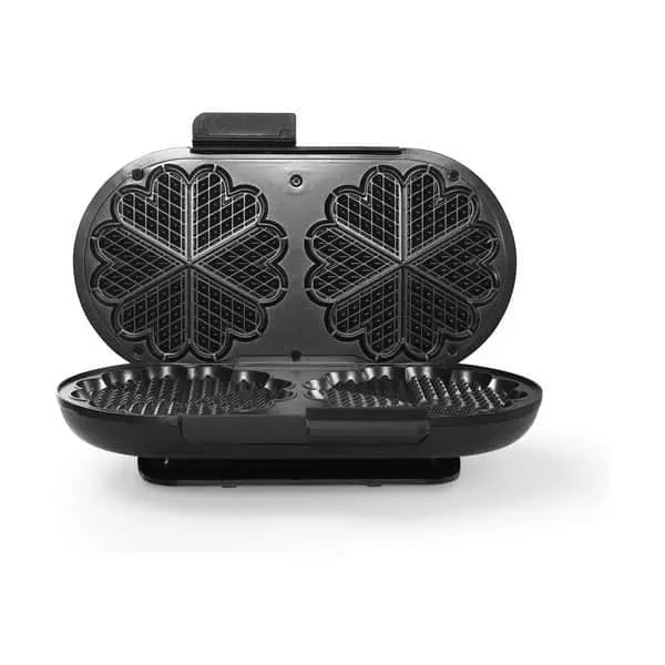 Wilfa Vaffeljern WAD-619B - Billede 4