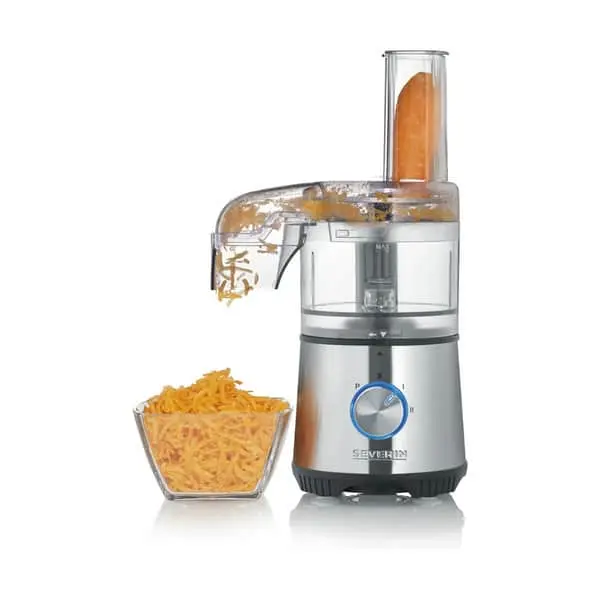 SEVERIN Multihakker - Billede 3