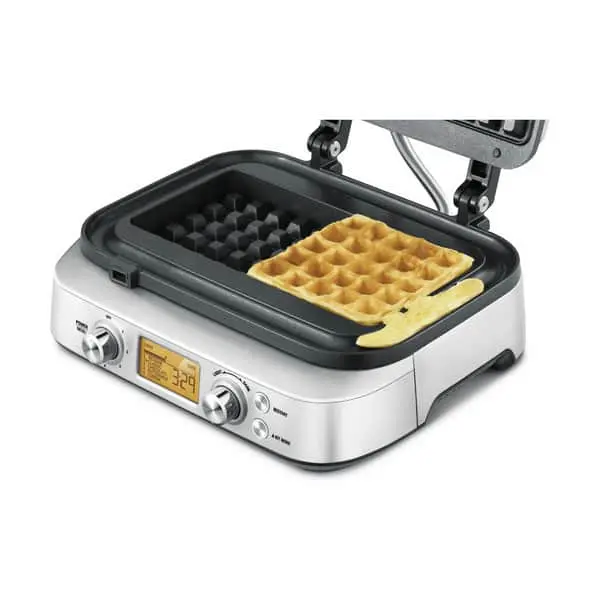 Sage Smart Waffle Vaffelmaskine - Billede 5