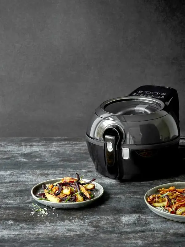 OBH Nordica ActiFry Genius XL AirFryer - Billede 3