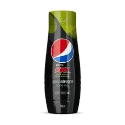 SodaStream Sirup - Pepsi Max Lime