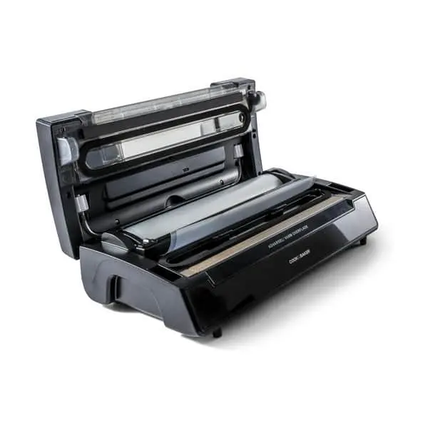 Cook & Baker Premium Premium Vakuumpakker - Billede 3