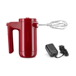 KitchenAid Håndmixer 732EER