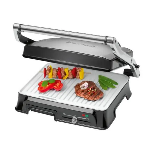 Clatronic Bord Panini Grill - Billede 4