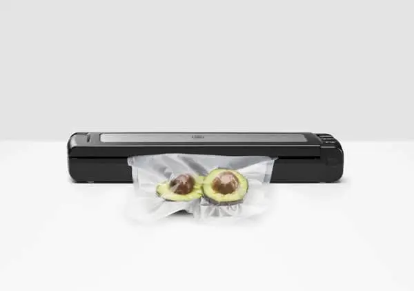 OBH Nordica Easy Fresh Vakuumpakker - Billede 4