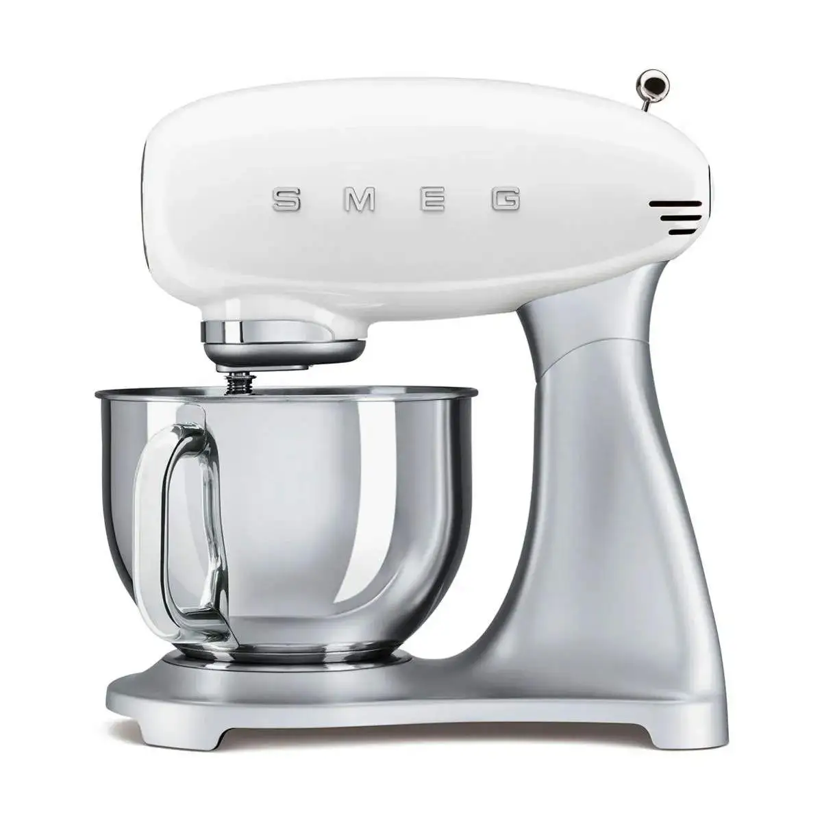 Smeg 50's Style Køkkenmaskine SMF02WHEU