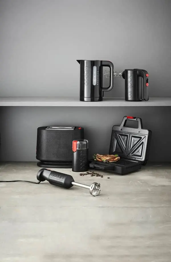 Bodum Bistro Stavblender - Billede 2