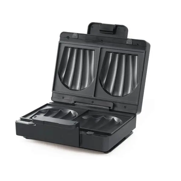 Wilfa Sandwichmaskine SAM1B-1000 - Billede 4