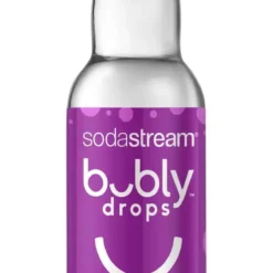 SodaStream Bubly™ Sirup - Passionsfrugt