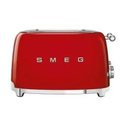 Smeg 50's Style Brødrister TSF03RDEU