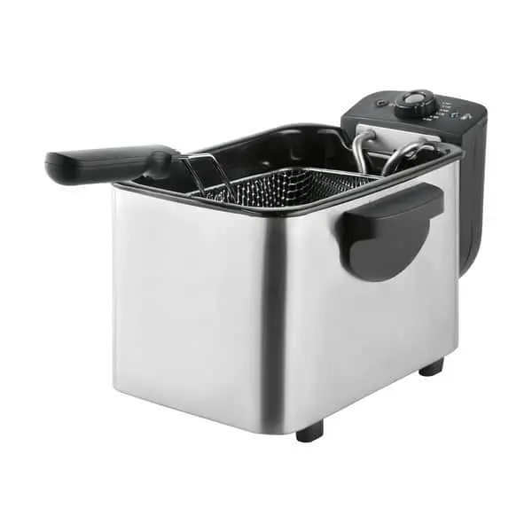 Cook & Baker Frituregryde - Billede 3