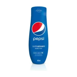 SodaStream Sirup - Pepsi