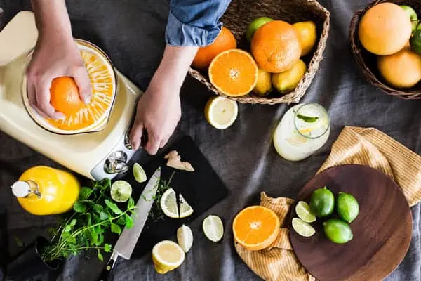 Ankarsrum Assistent Original Røremaskine AKM 6230C - Billede 3