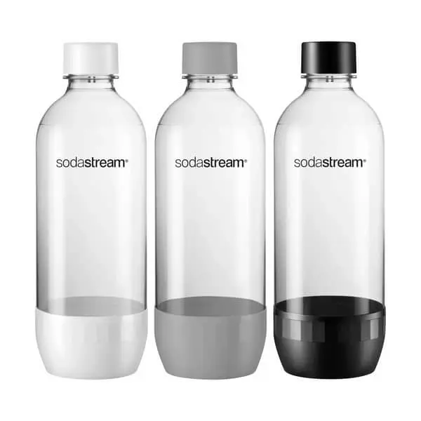 SodaStream Flaske - 3 Stk. - Billede 2