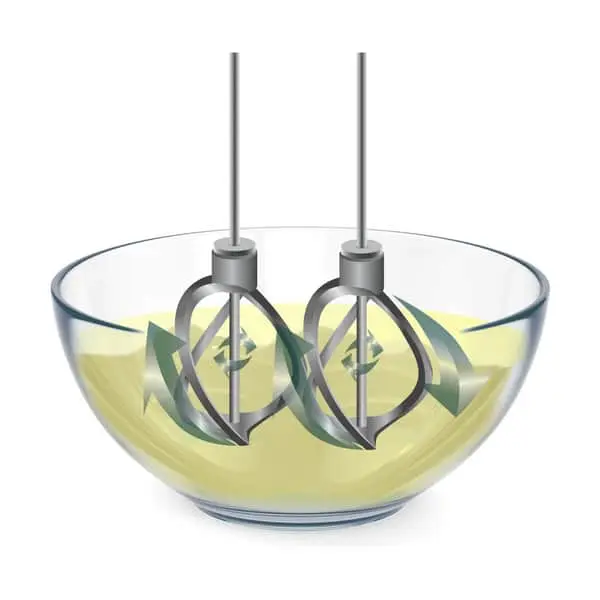 Russell Hobbs Swirl Håndmixer - Billede 5