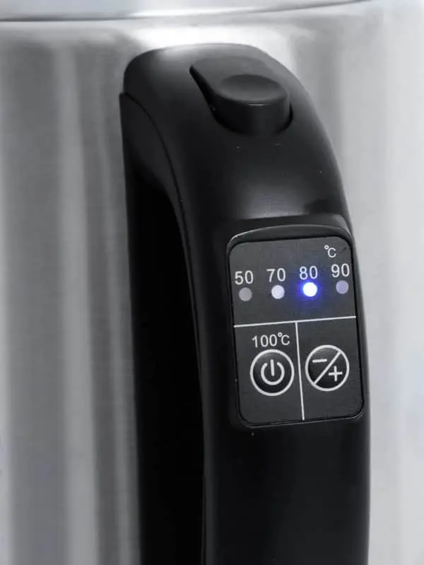 Cook & Baker Elkedel - Billede 3