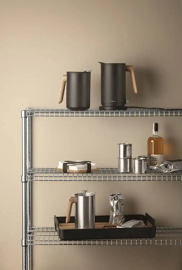 Eva Solo Nordic Kitchen Elkedel - Billede 5