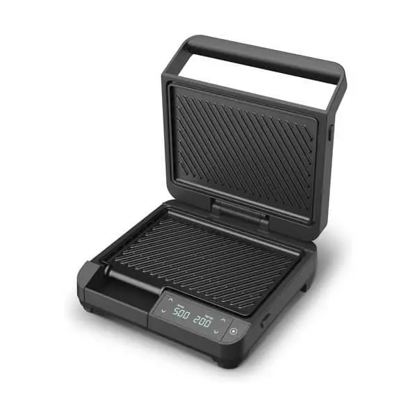 Witt Premium Multigrill - Billede 4