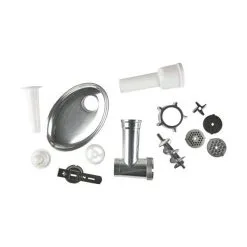 Blomsterbergs Tilbehørssæt Til Køkkenmaskine - 3 Dele