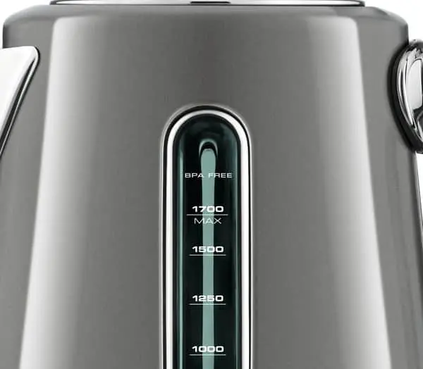 Sage Soft Top Luxe Elkedel - Billede 2