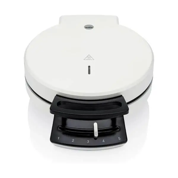Wilfa Tradition Vaffeljern WSWA-516W