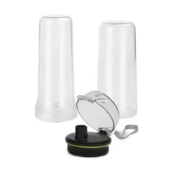 Witt Classic Smoothie Kande M. Låg - 2 Dele