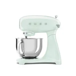 Smeg 50's Style Køkkenmaskine SMF03WHEU