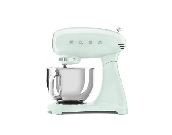 Smeg 50's Style Køkkenmaskine SMF03WHEU