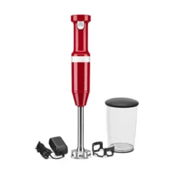 KitchenAid Stavblender 53EER