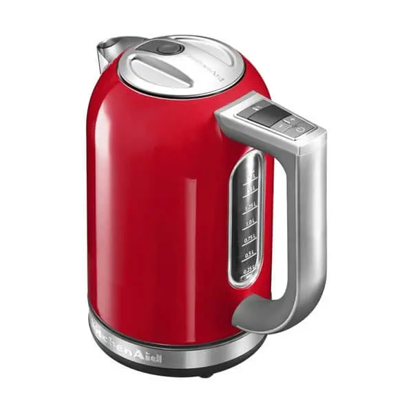 KitchenAid Elkedel - Billede 5