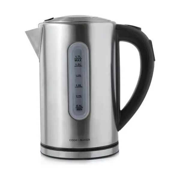 Cook & Baker Elkedel