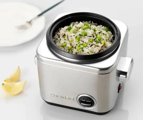 Cuisinart Riskoger CRC800E - Billede 3