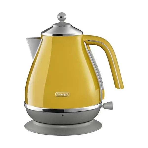 DeLonghi Icona Capitals Elkedel