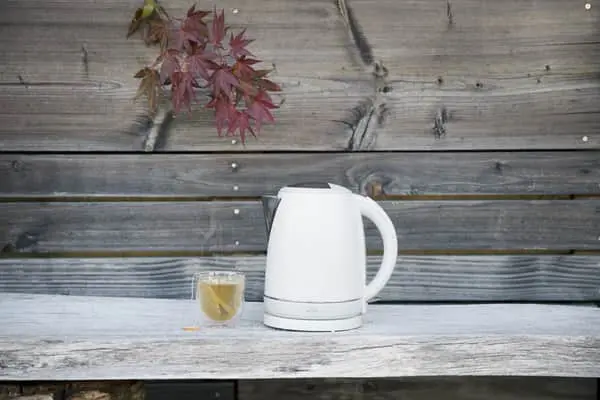 Witt Classic Elkedel - Billede 2