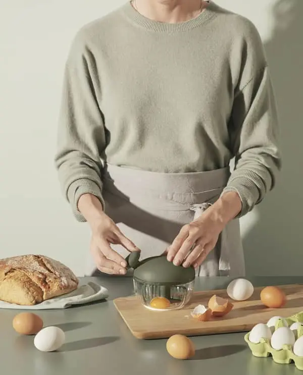 Eva Solo Green Tool Minihakker - Billede 5